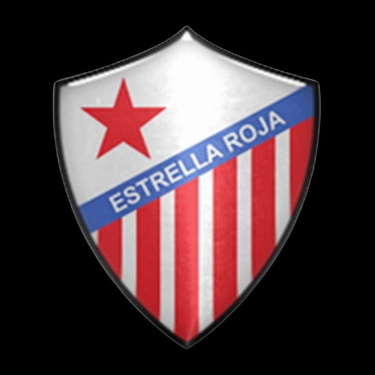 Estrella Roja