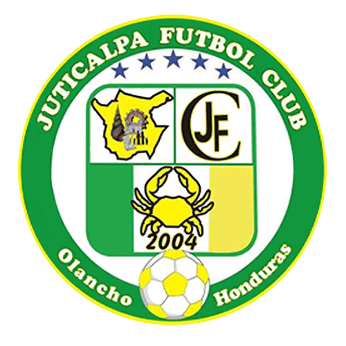 Escudo de Juticalpa