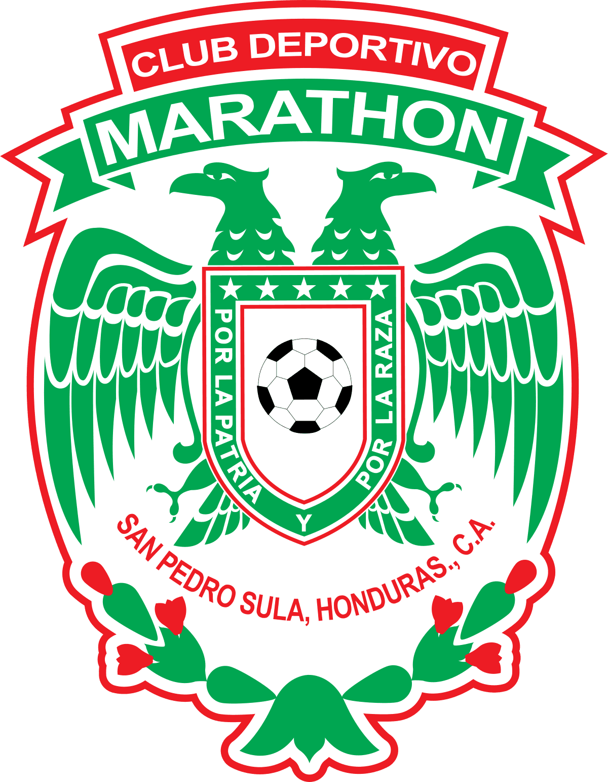 Marathón