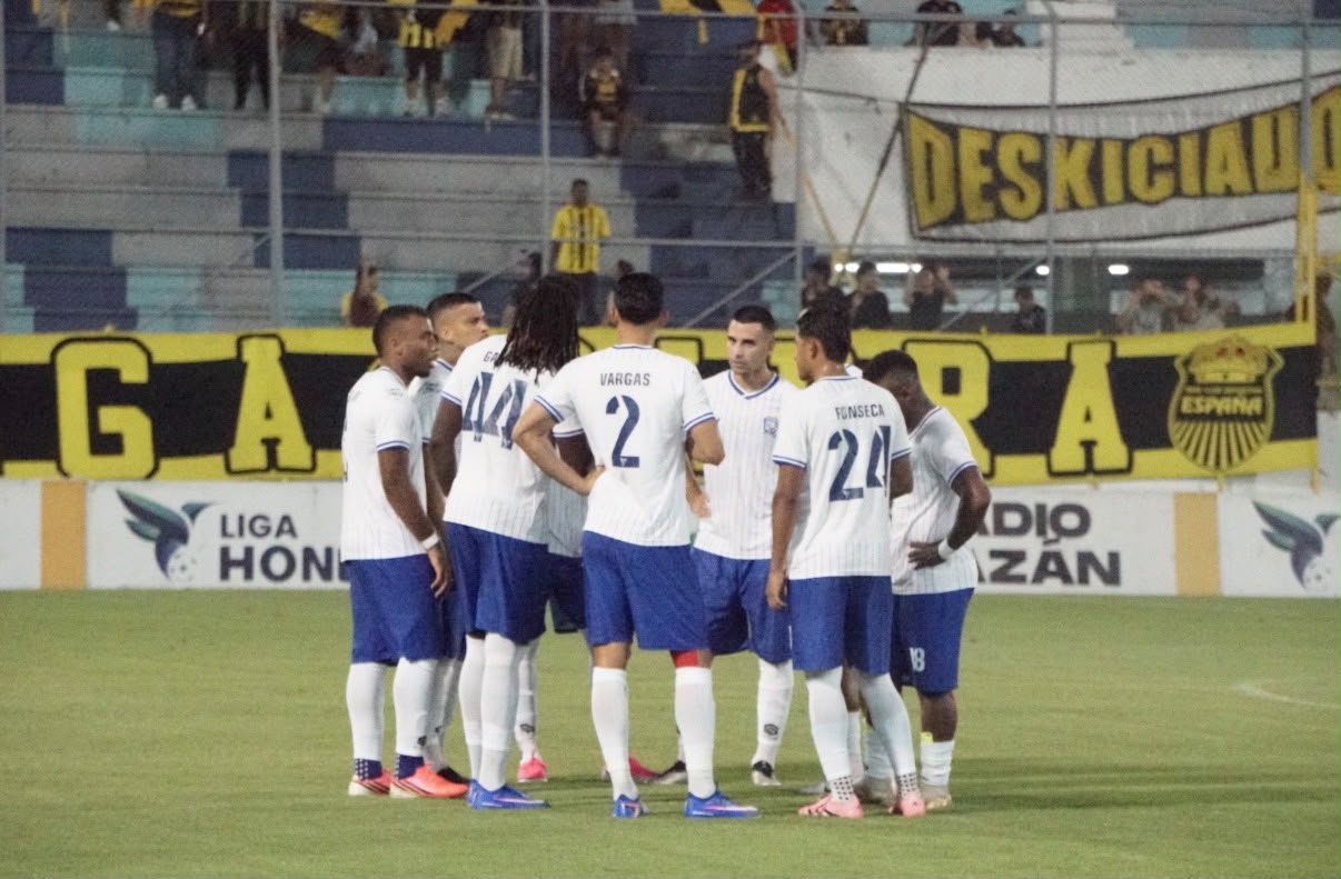 Actualidad de Génesis FC