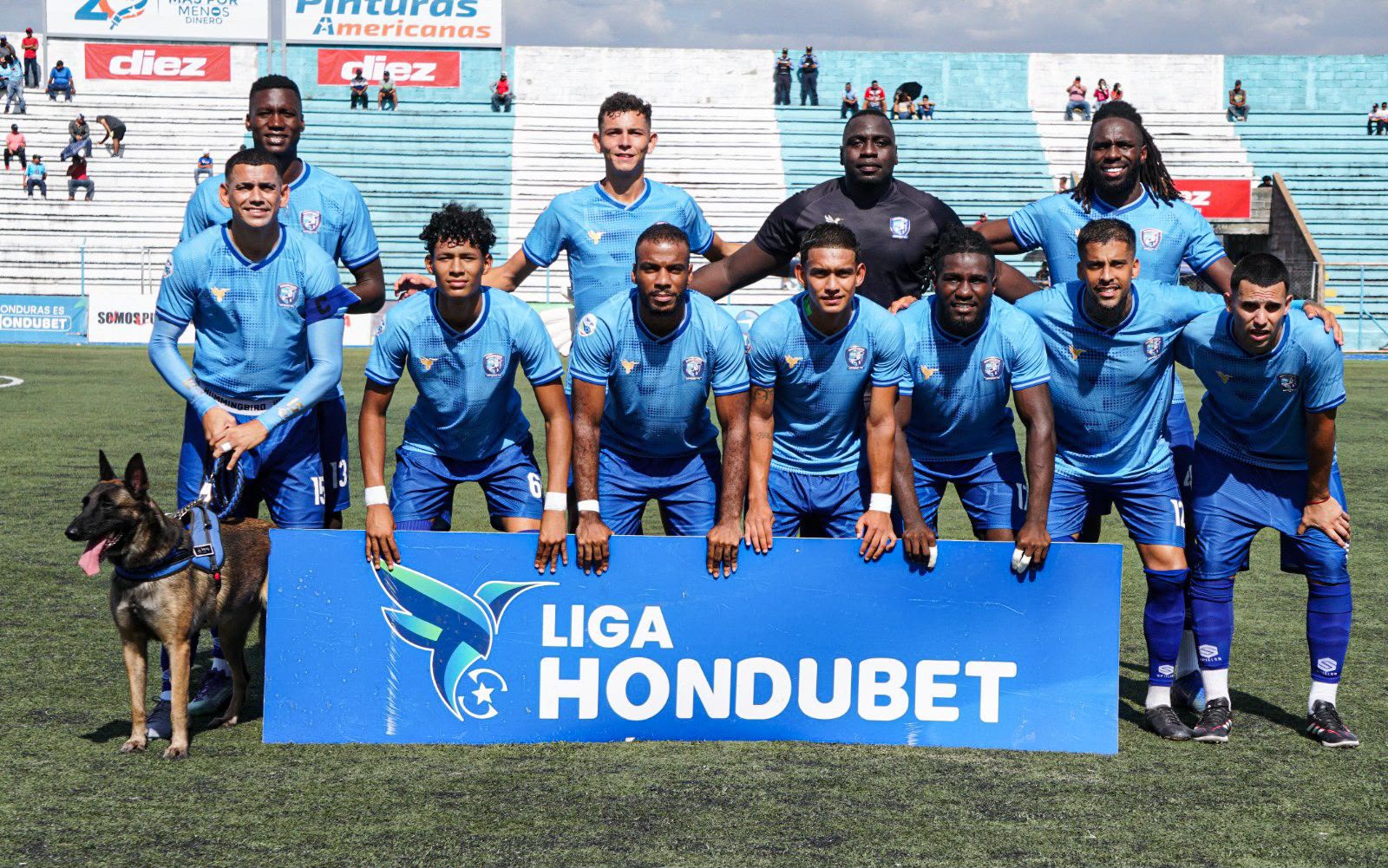 Últimas noticias de Génesis FC